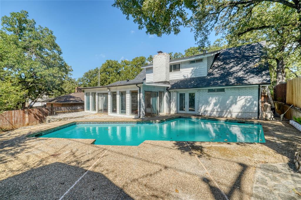 Carol Oaks Add - Residential