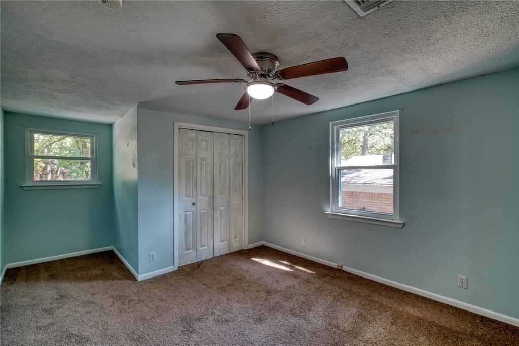 Carol Oaks Add - Residential