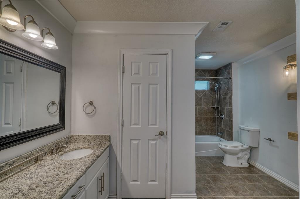 Carol Oaks Add - Residential