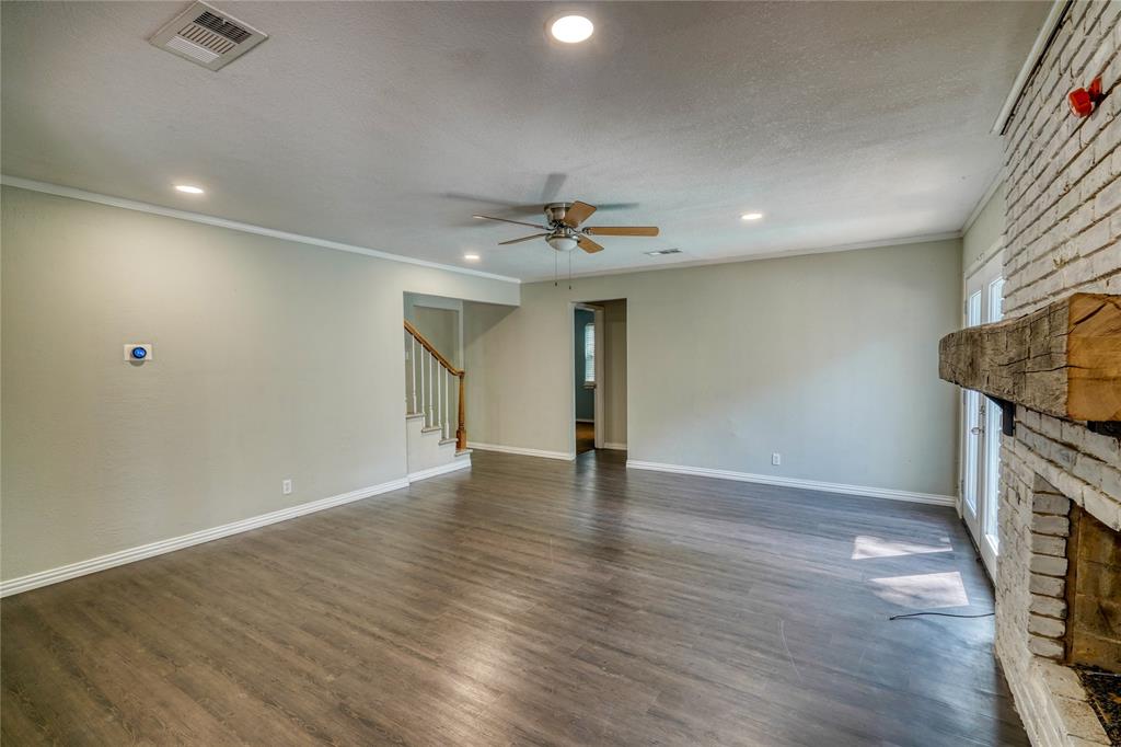 Carol Oaks Add - Residential