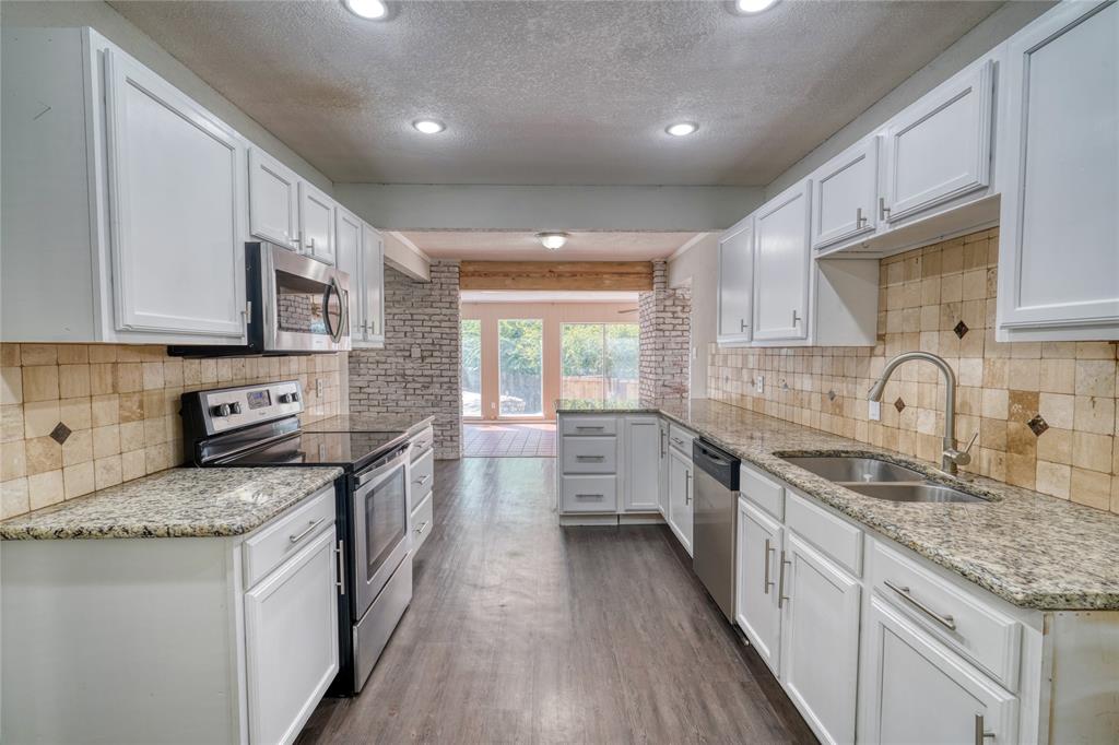 Carol Oaks Add - Residential