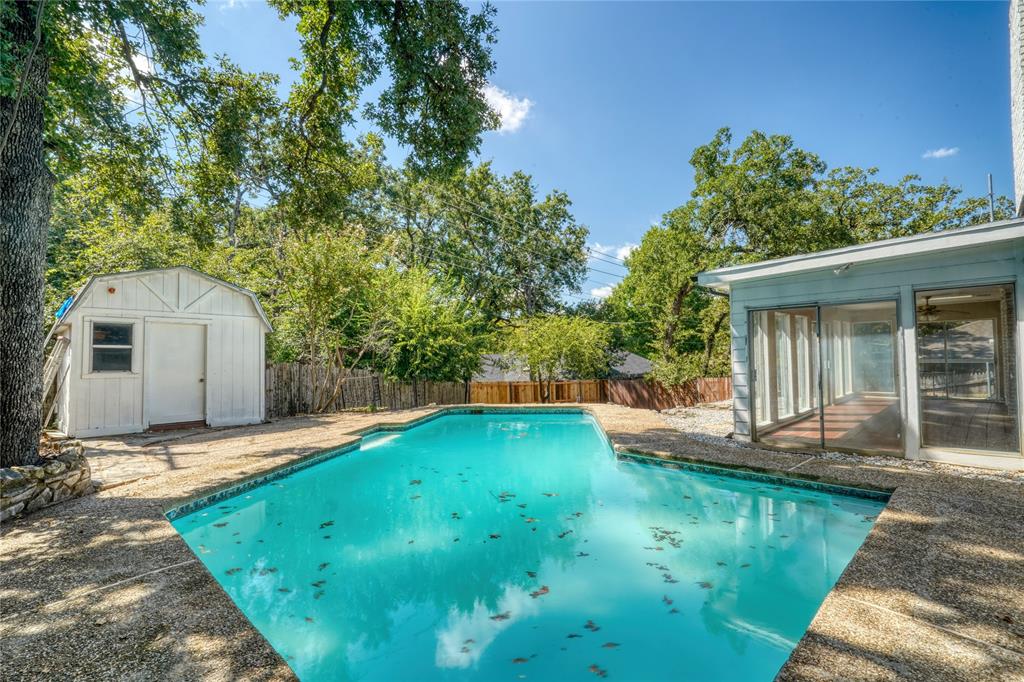 Carol Oaks Add - Residential