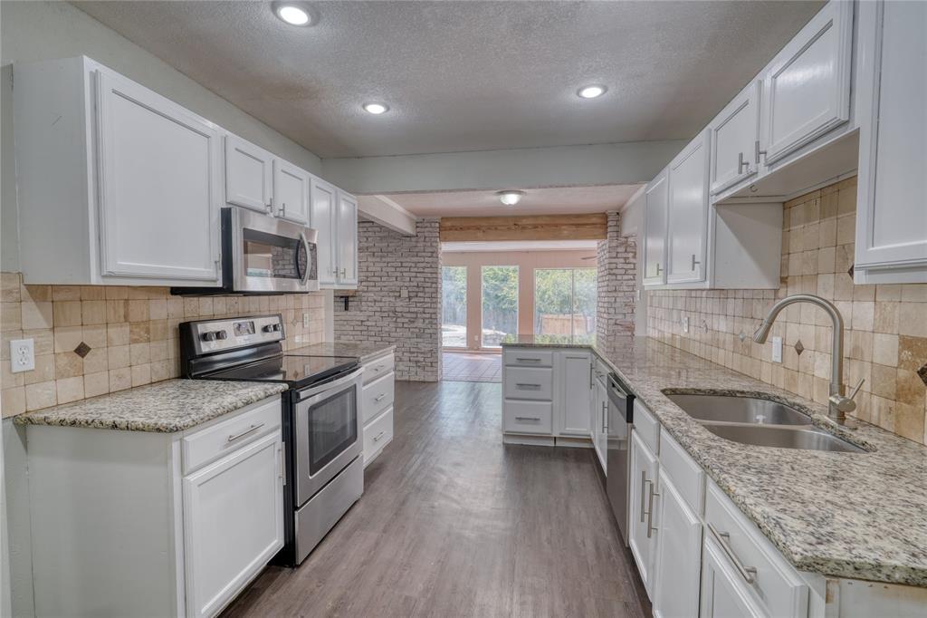 Carol Oaks Add - Residential