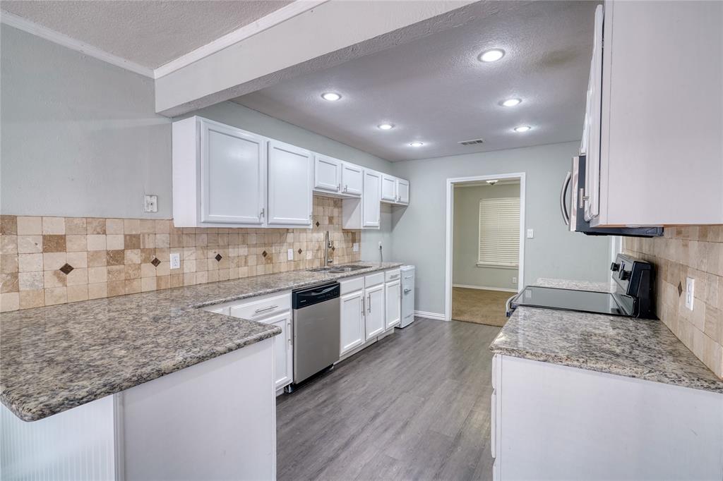 Carol Oaks Add - Residential