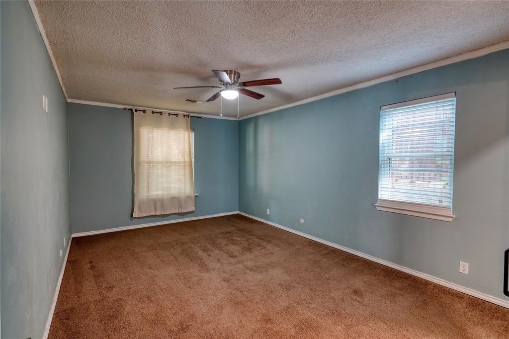 Carol Oaks Add - Residential