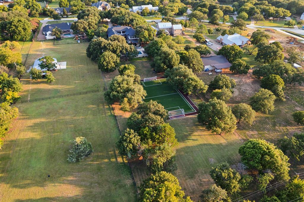 Quail Creek Estates - Residential