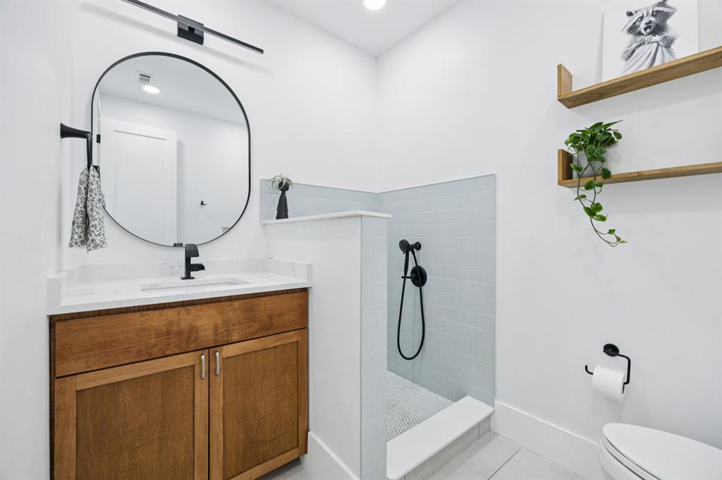 Quail Creek Estates - Residential