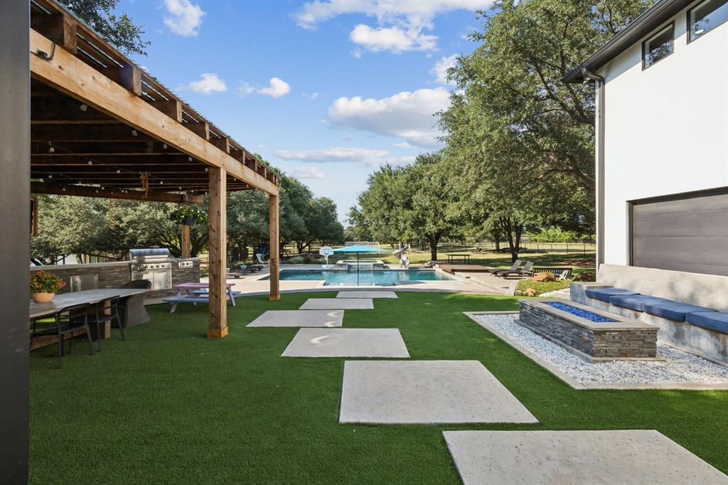 Quail Creek Estates - Residential