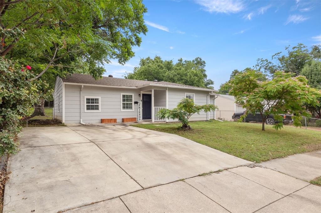1503 Dale Drive