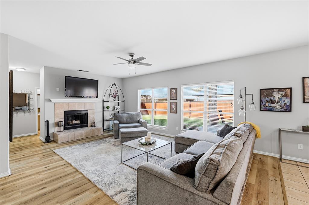 Wisteria Add - Residential