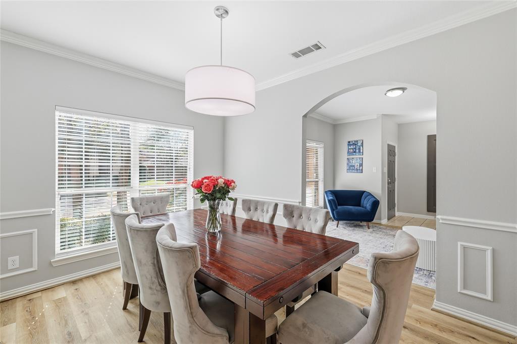 Wisteria Add - Residential