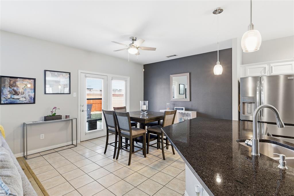 Wisteria Add - Residential