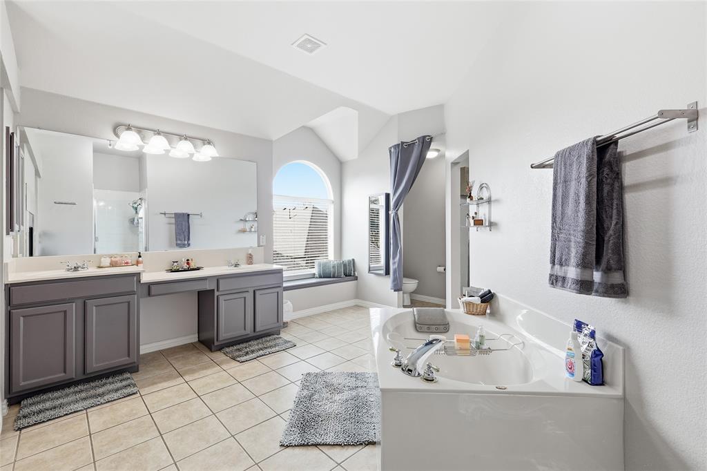 Wisteria Add - Residential