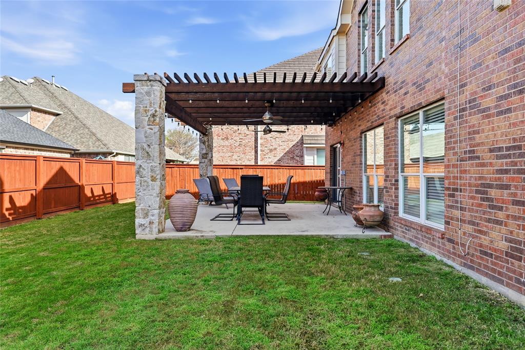 Wisteria Add - Residential