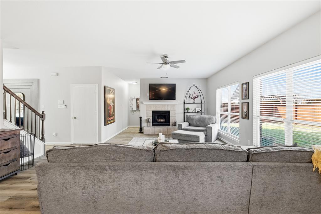 Wisteria Add - Residential