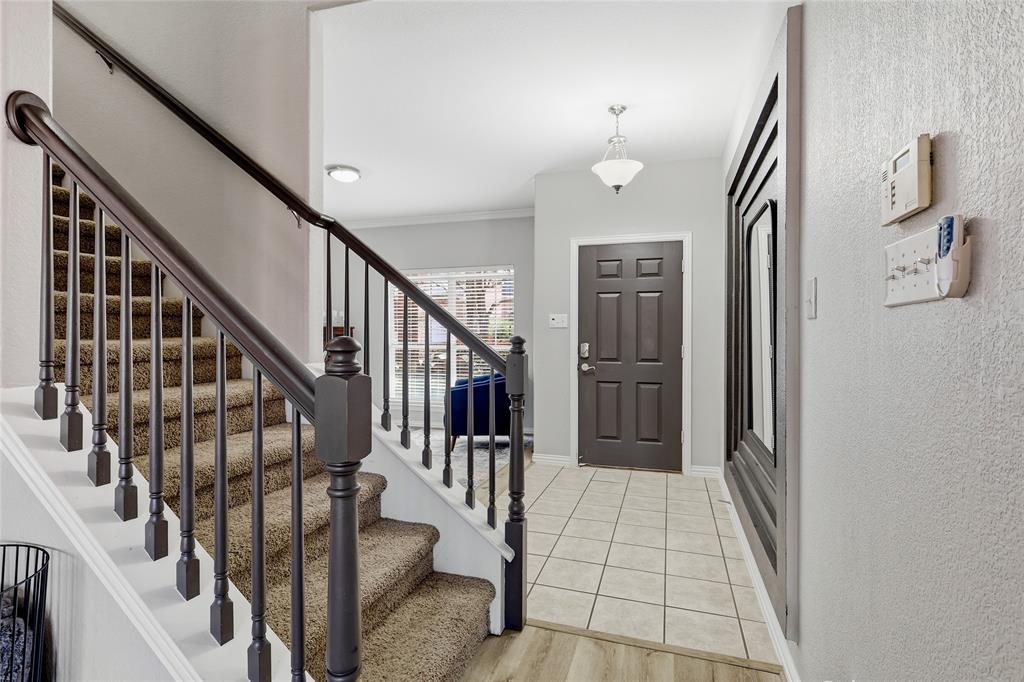 Wisteria Add - Residential