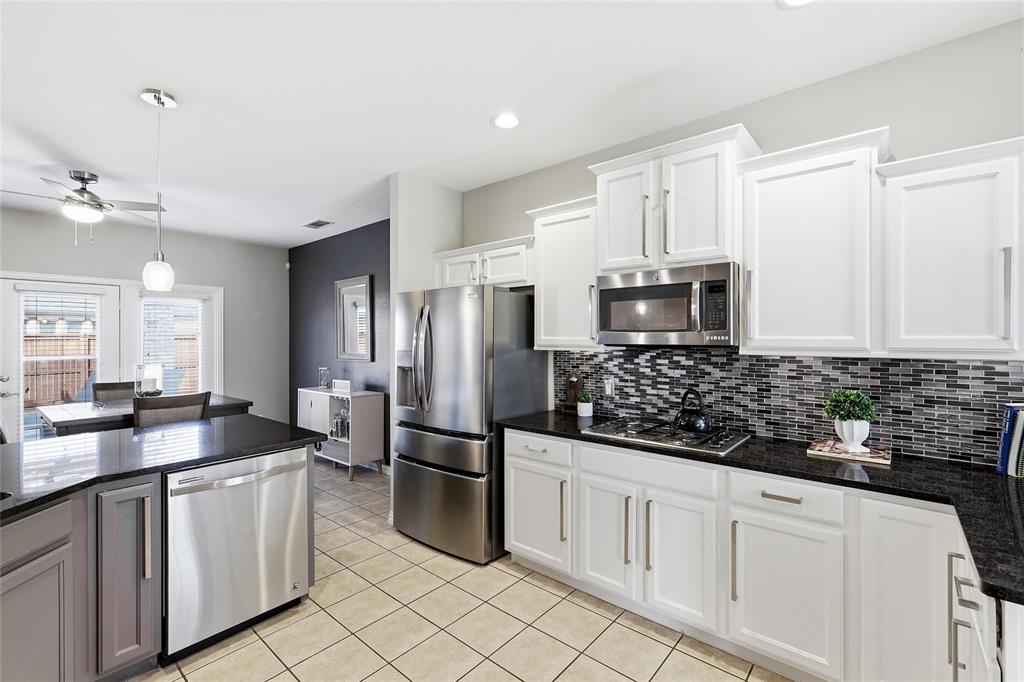 Wisteria Add - Residential