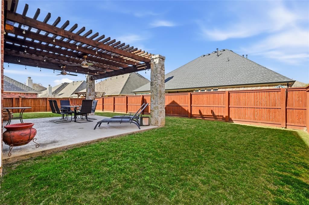 Wisteria Add - Residential