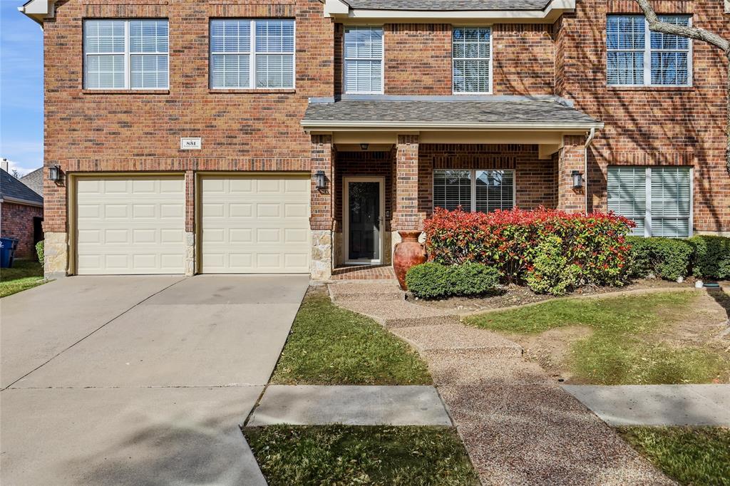 Wisteria Add - Residential