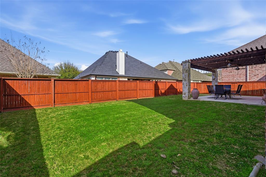 Wisteria Add - Residential