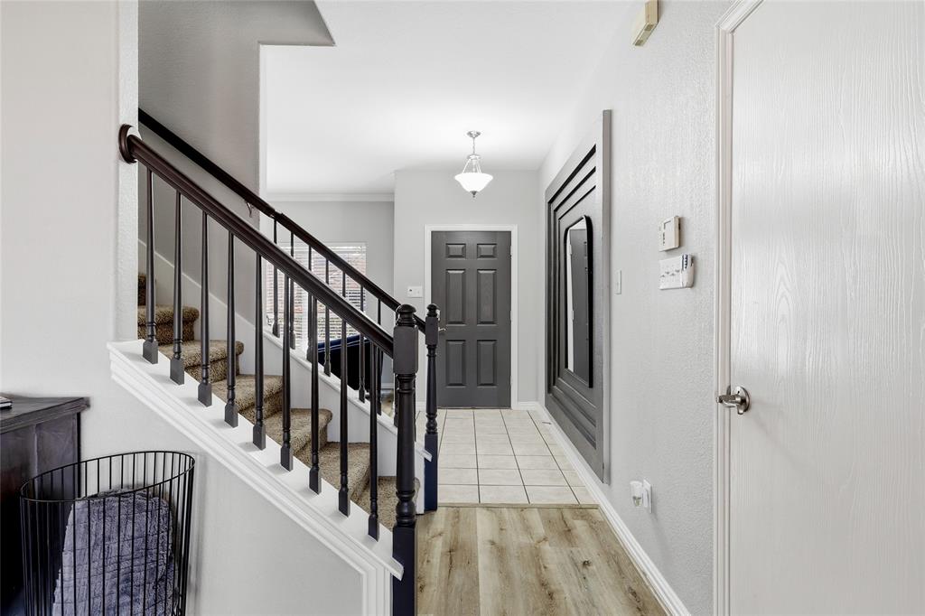 Wisteria Add - Residential