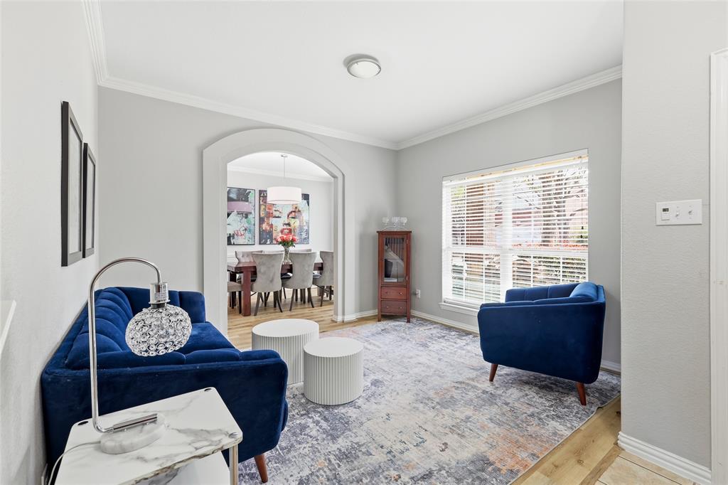 Wisteria Add - Residential