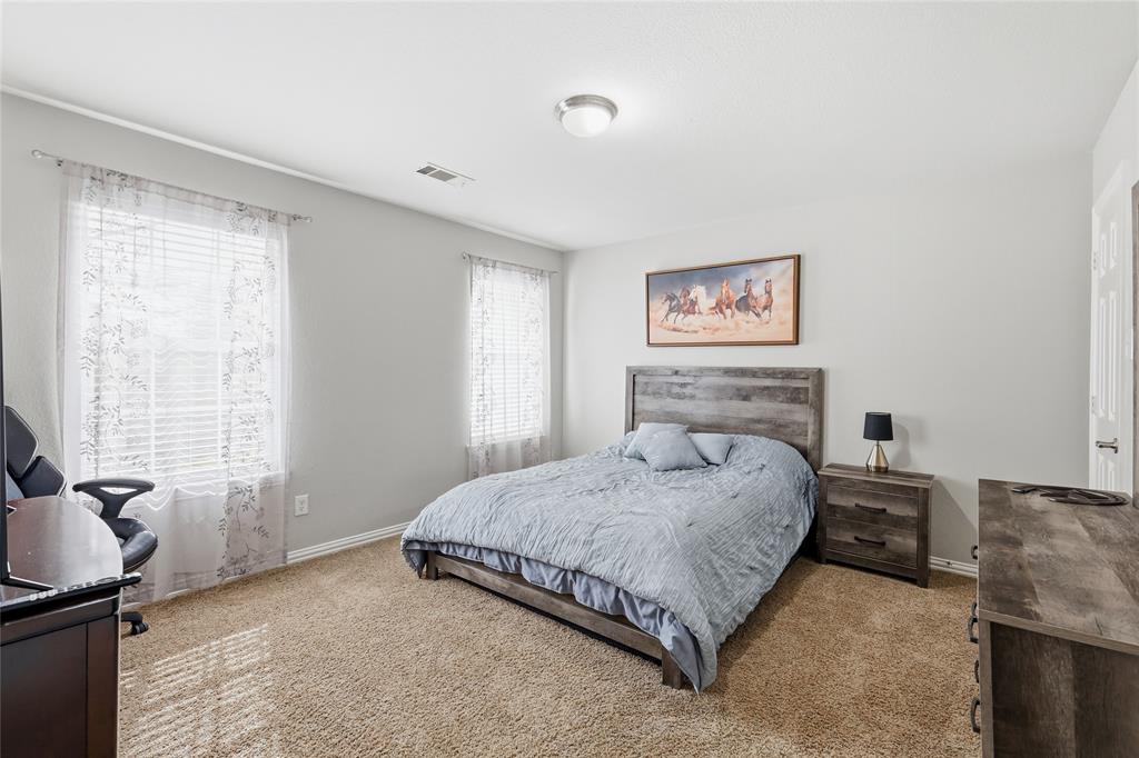 Wisteria Add - Residential