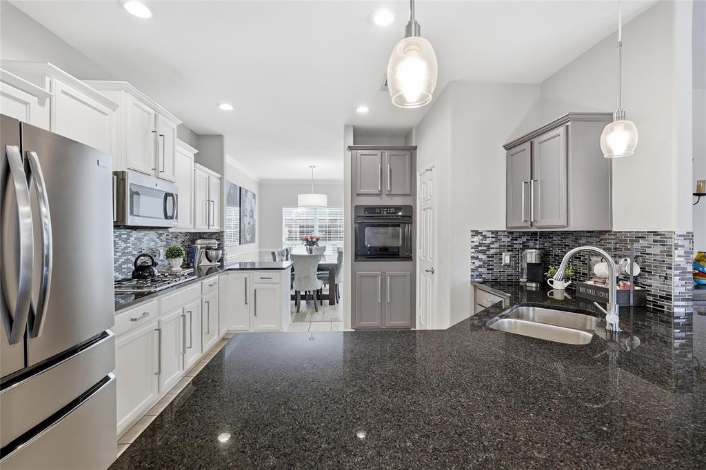 Wisteria Add - Residential