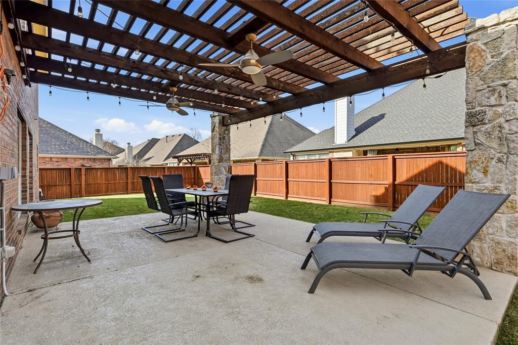 Wisteria Add - Residential