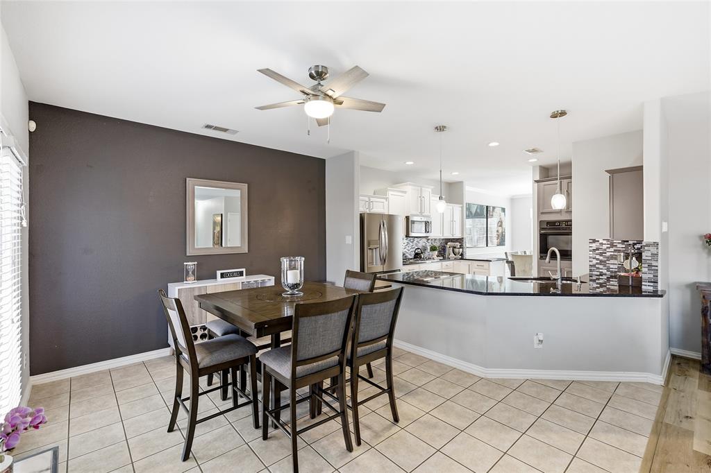 Wisteria Add - Residential