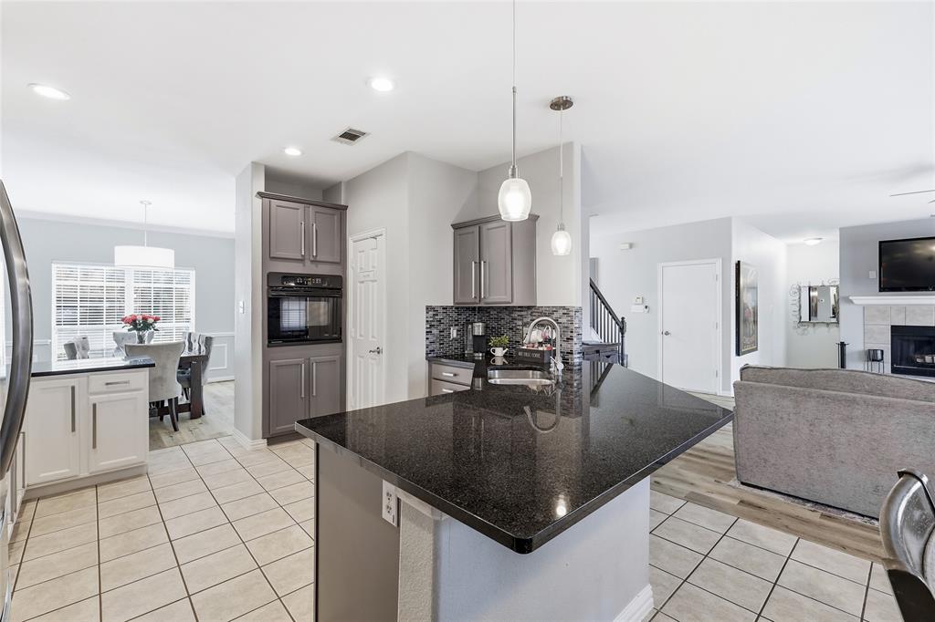 Wisteria Add - Residential