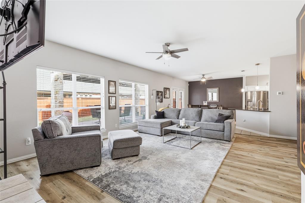 Wisteria Add - Residential