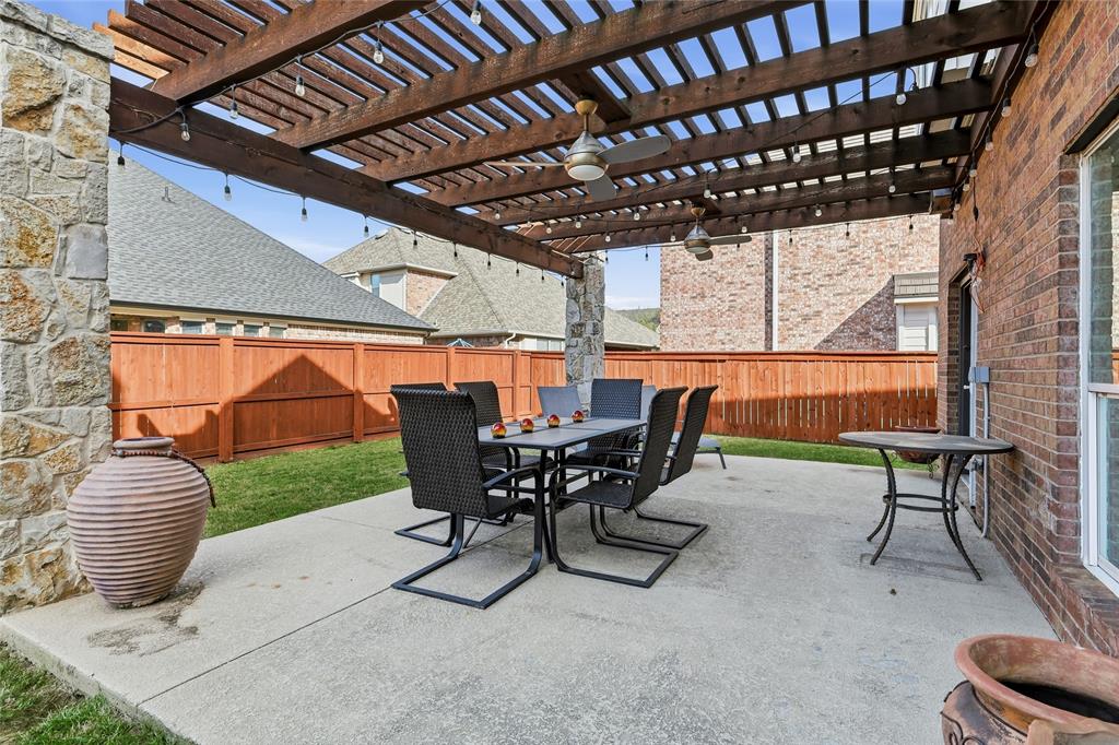 Wisteria Add - Residential