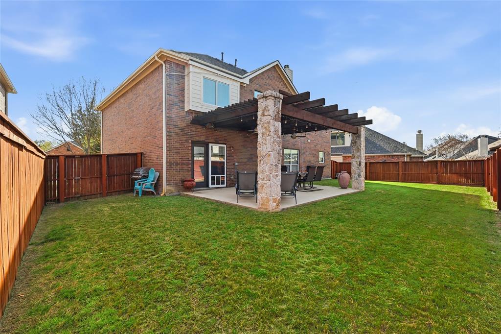 Wisteria Add - Residential