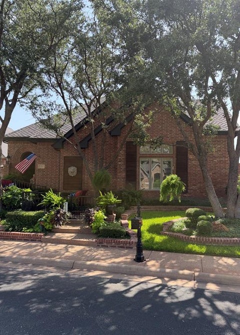 Photo of 5261 Wyndham Court, Abilene, TX 79606 (MLS # 21336666)