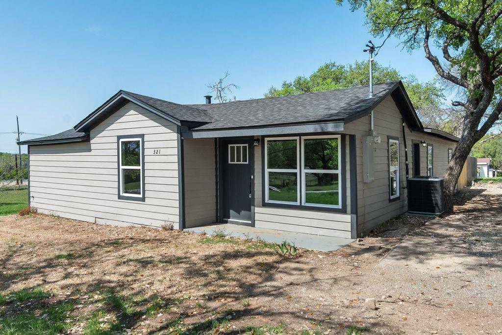 321 Beverly Road