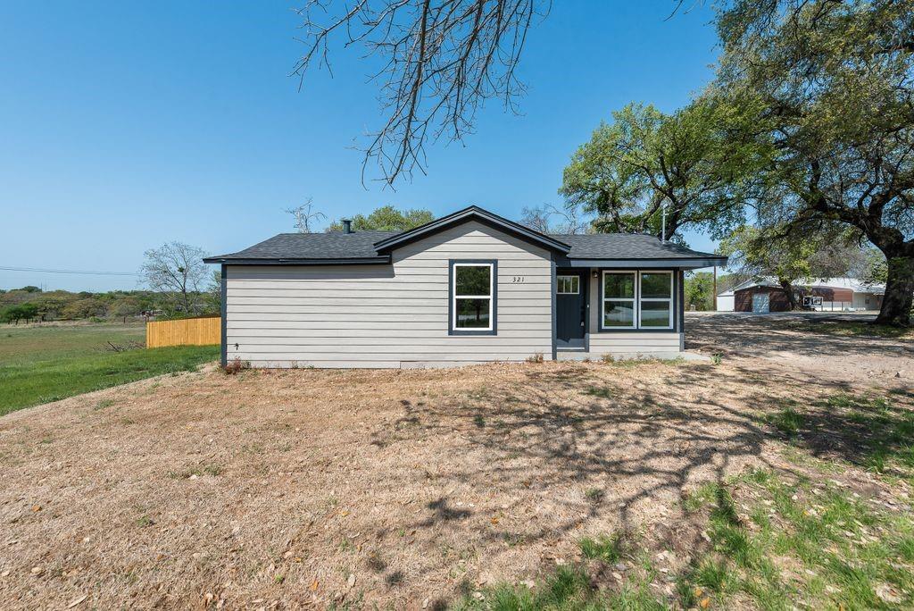 321 Beverly Road