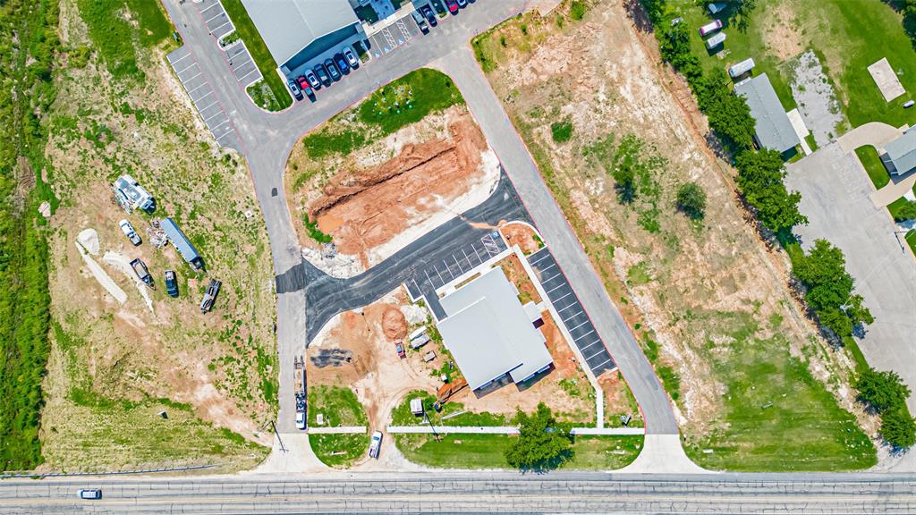 Corridor 51 Bus Center - Commercial Sale