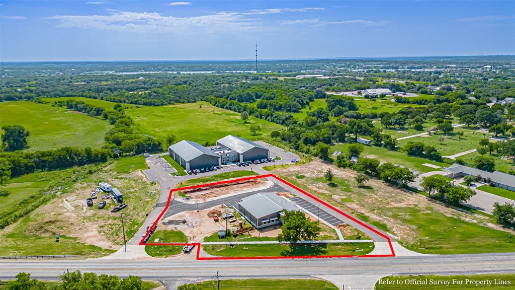 Corridor 51 Bus Center - Commercial Sale