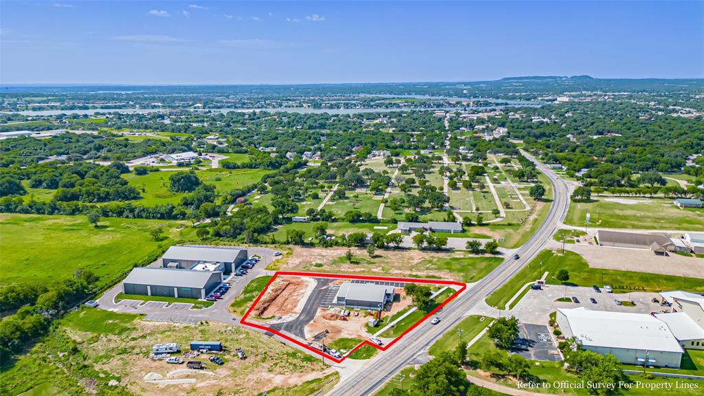 Corridor 51 Bus Center - Commercial Sale