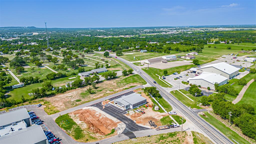 Corridor 51 Bus Center - Commercial Sale