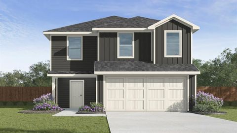 Photo of 712 Twilight Terrace, Sherman, TX 75090 (MLS # 21327540)