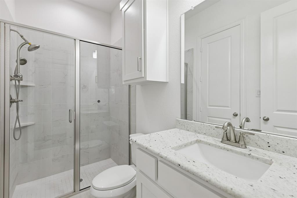 Lakeview Downs - Residential