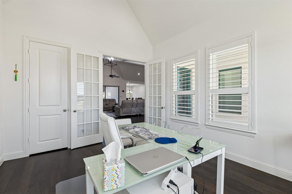 Lakeview Downs - Residential