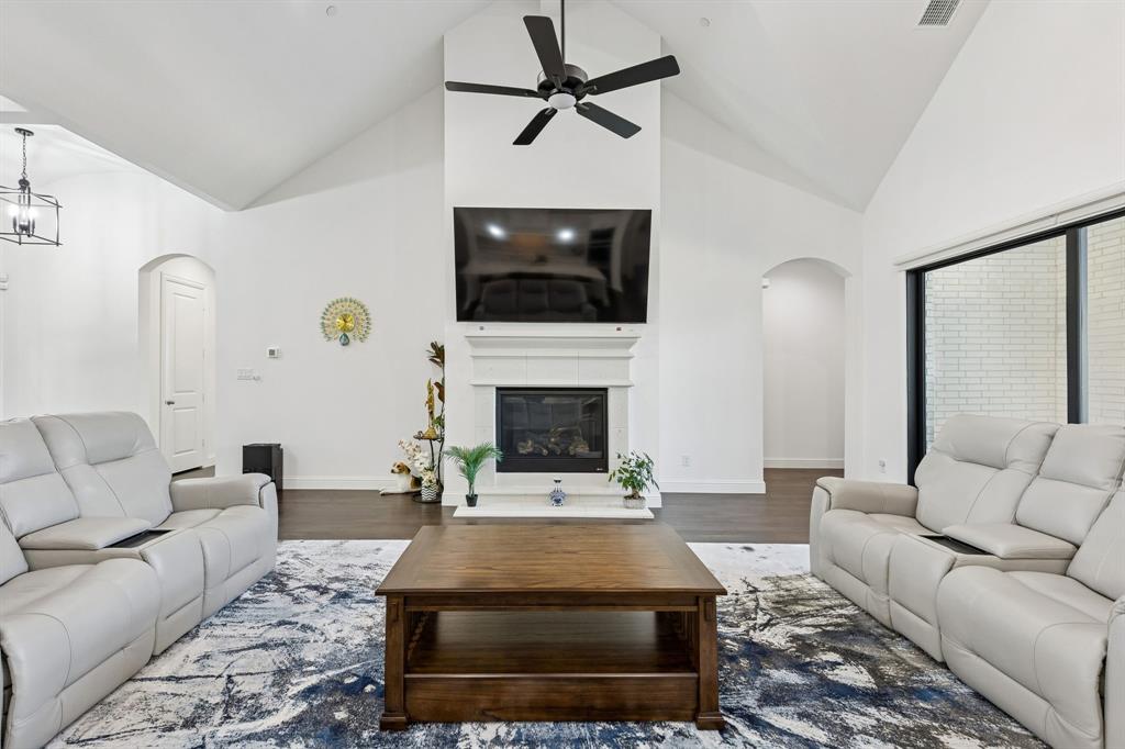 Lakeview Downs - Residential