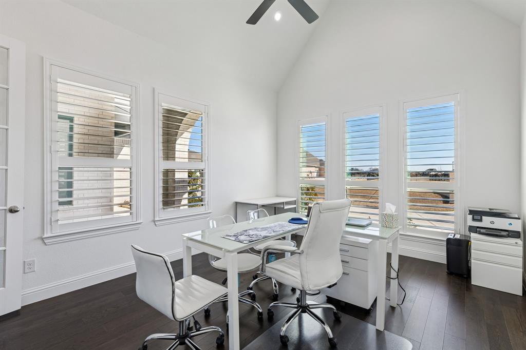 Lakeview Downs - Residential