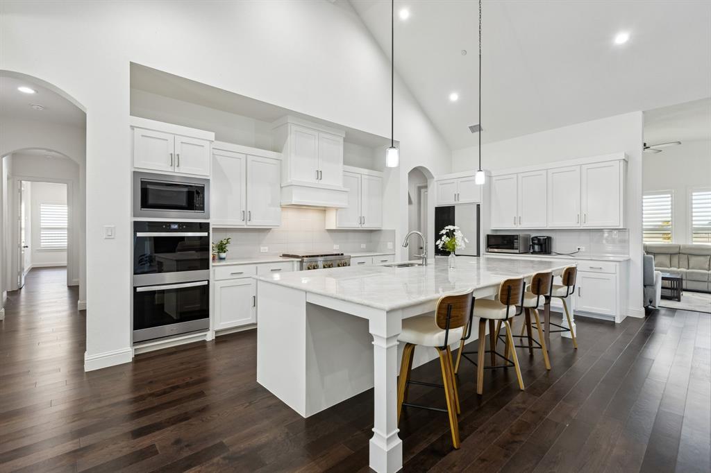 Lakeview Downs - Residential