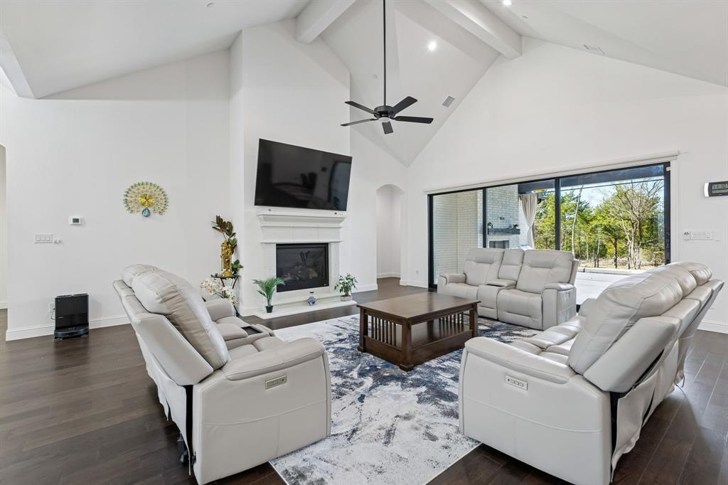 Lakeview Downs - Residential