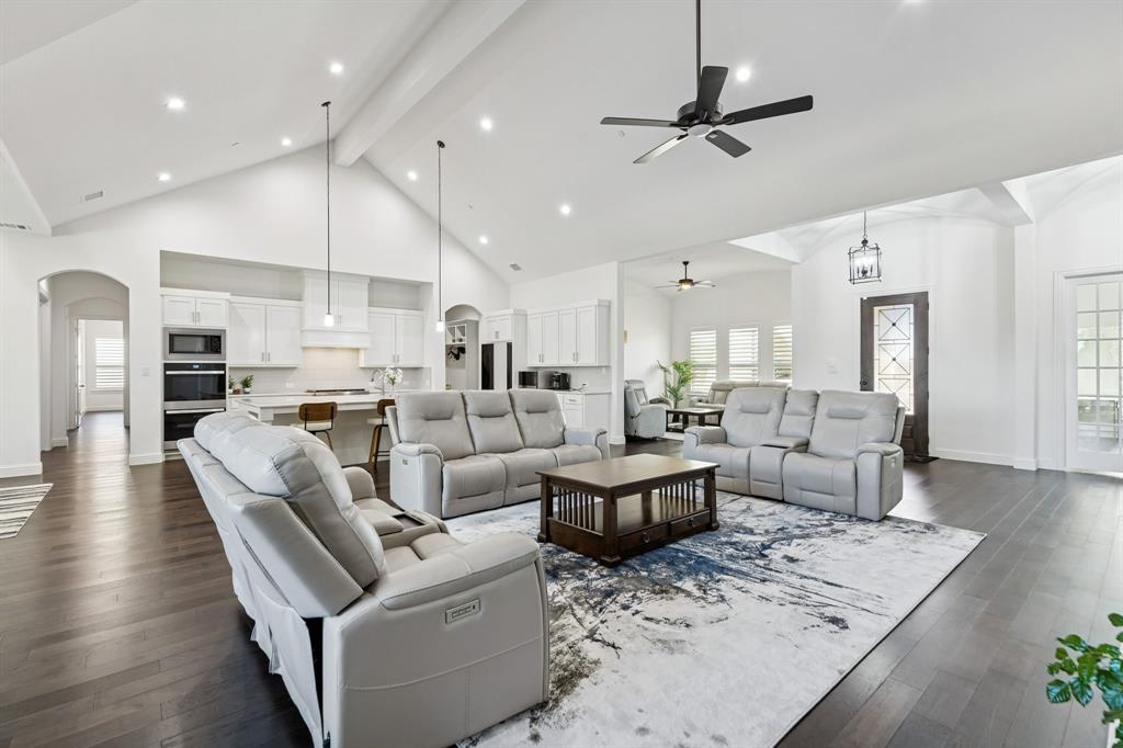 Lakeview Downs - Residential