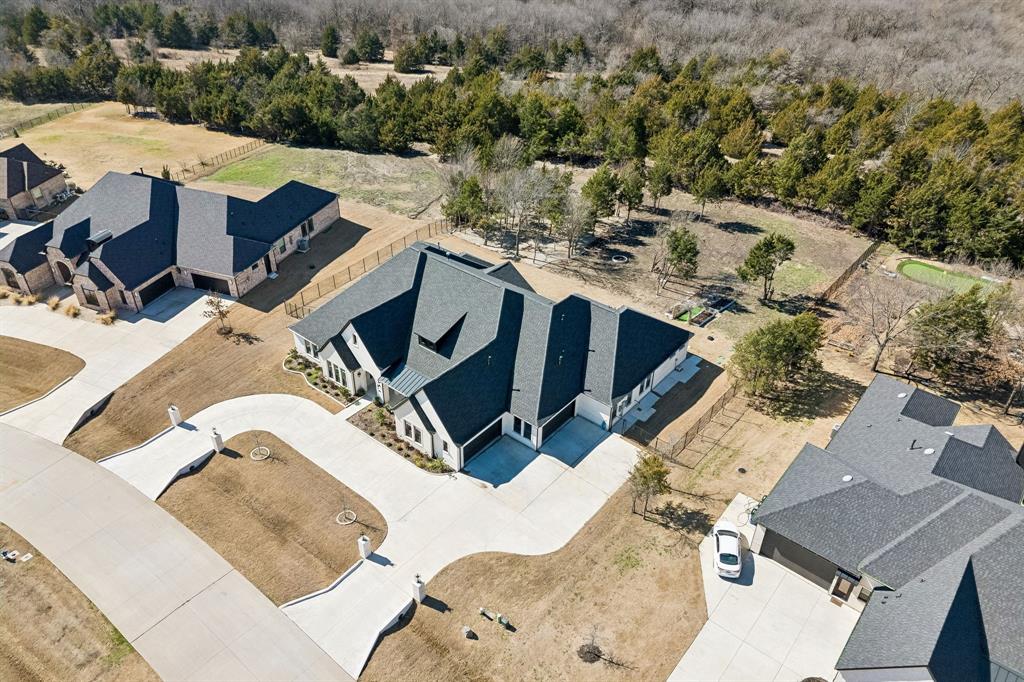 Lakeview Downs - Residential